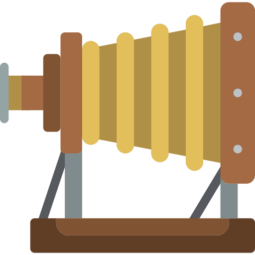 Camera icon