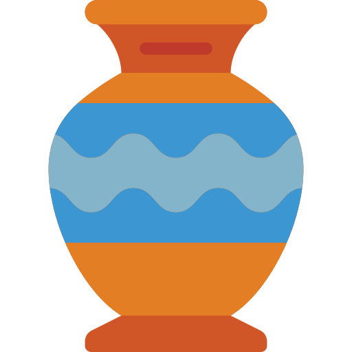 Vase icon