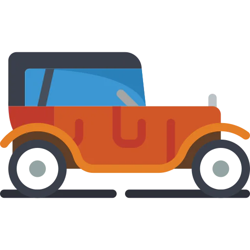 Car icon