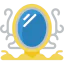 Mirror icon 64x64