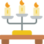 Candelabra icon 64x64