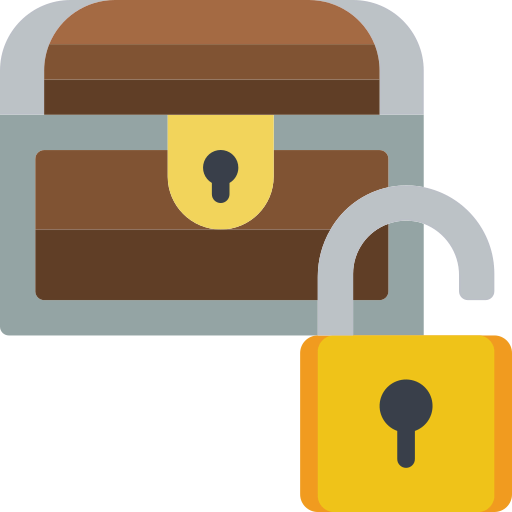 Chest icon