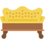 Sofa icon 64x64