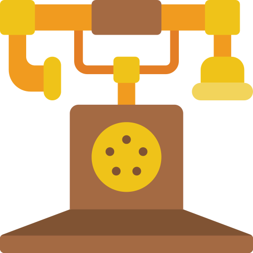 Phone icon