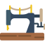 Sewing machine icon 64x64