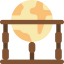 Глобус иконка 64x64