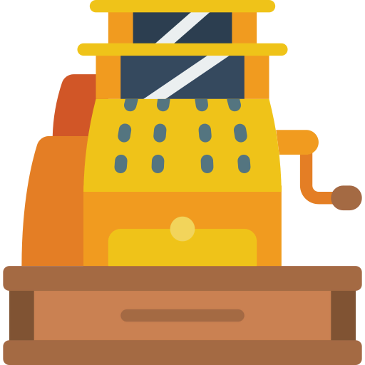 Register icon