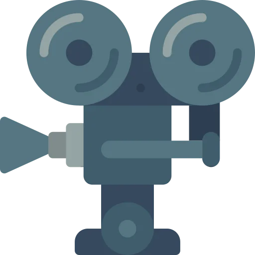 Camera icon