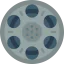 Reel icon 64x64