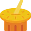 Sundial icon 64x64