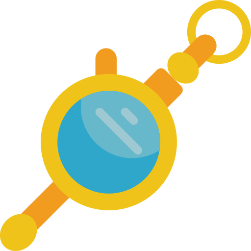 Monocle icon