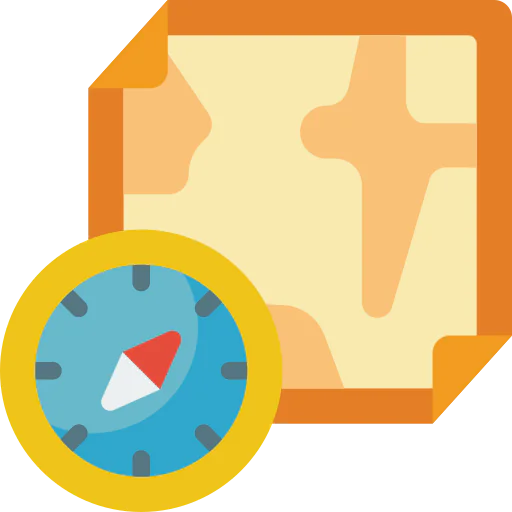 Map icon