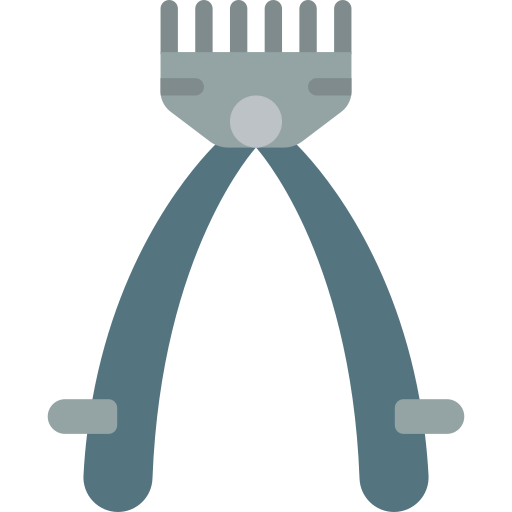 Barber icon