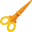 Scissors icon 64x64