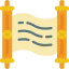 Scroll icon 64x64