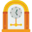 Clock icône 64x64