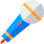 Микрофон иконка 64x64