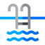 Бассейн иконка 64x64
