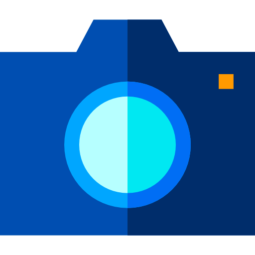Camera アイコン