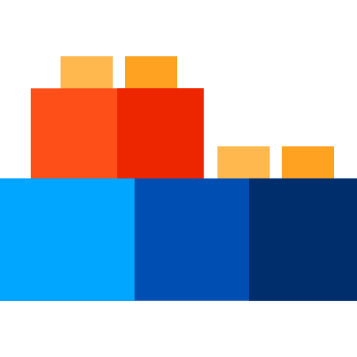 Bricks icon