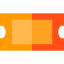 Билет иконка 64x64