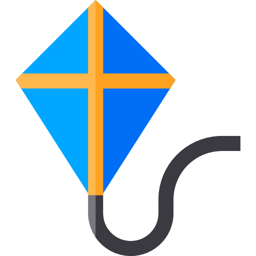 Kite icon