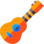 Гитара иконка 64x64