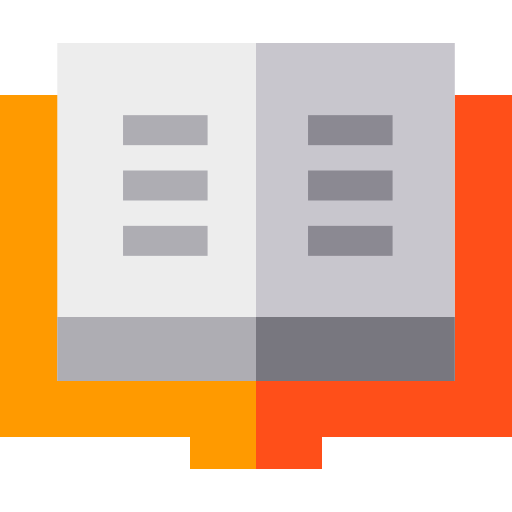 Book icon