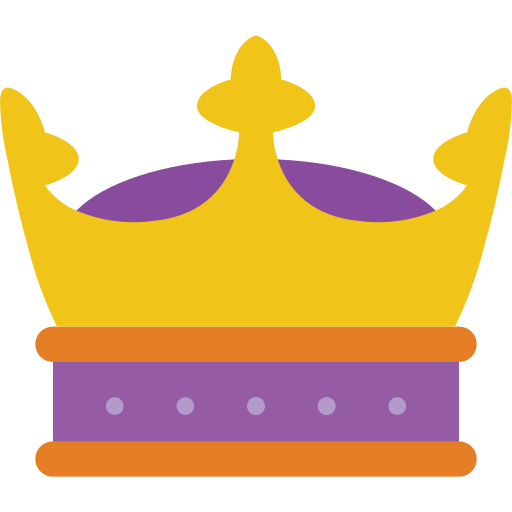 Crown icon