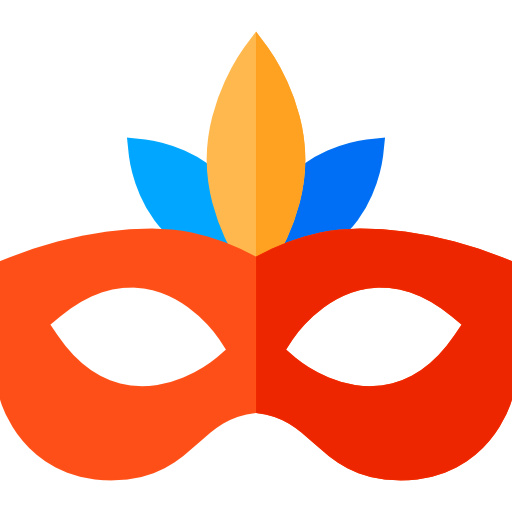 Mask icon