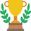 Trophy icon 64x64