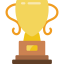 Trophy ícono 64x64