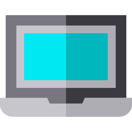 Laptop icon