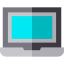 Ноутбук иконка 64x64