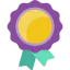 Medal icon 64x64