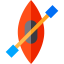 Kayak icon 64x64