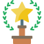 Trophy icon 64x64