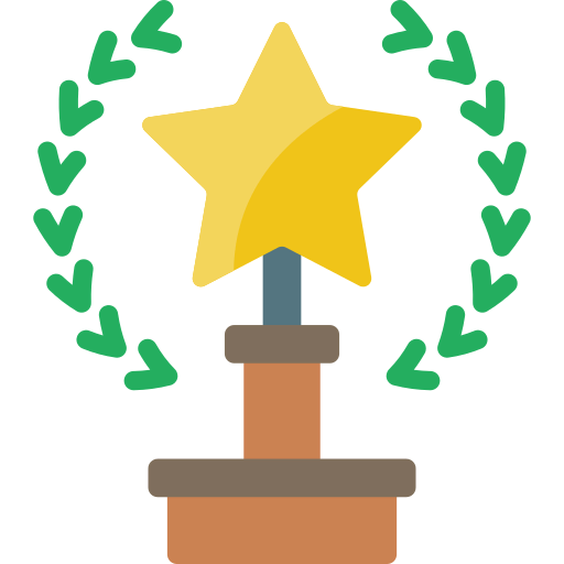 Trophy icon