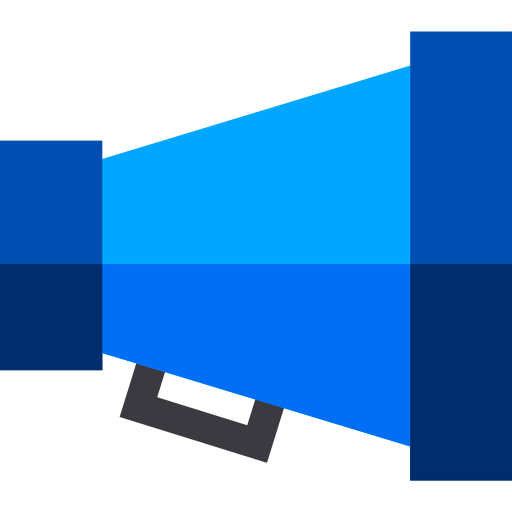 Speaker icon