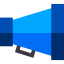 Speaker icon 64x64
