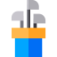 Golf bag icon 64x64