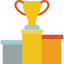 Trophy icon 64x64