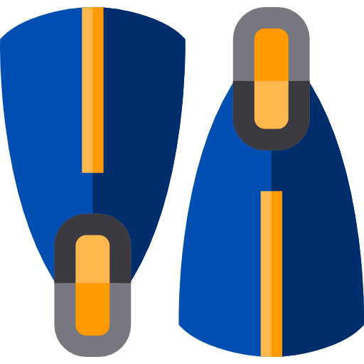 Flippers icon