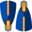 Flippers icon 64x64