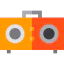 Radio icon 64x64