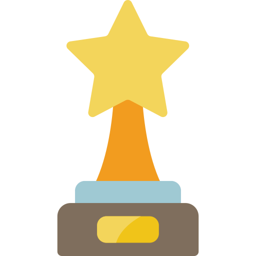 Trophy icon