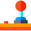 Джойстик иконка 64x64