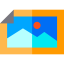 Картина иконка 64x64