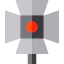 Прожектор иконка 64x64