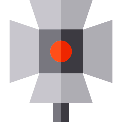 Spotlight icon